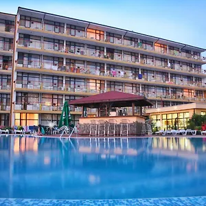 Trakia Garden Otel
