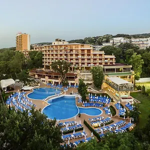 Kristal 4*, Goldstrand Bulgarien