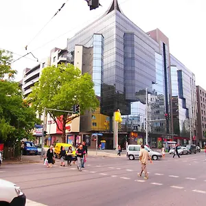 Apartment Nexus Galaxy Center