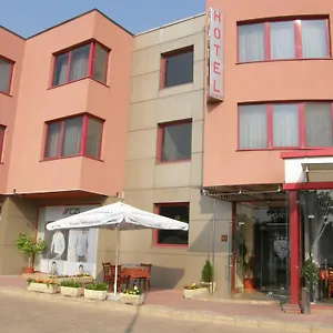 Hotel Philippopolis