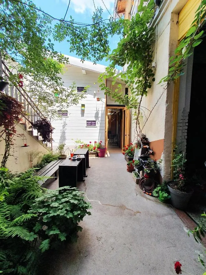 Boutique Guest House Yes For You Plovdiv