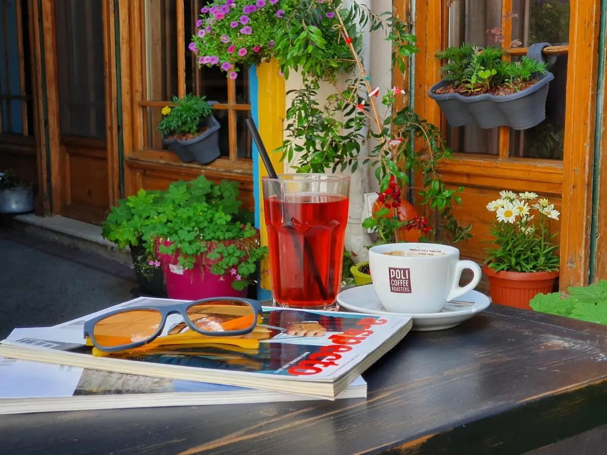 ***  Boutique Guest House Yes For You Plovdiv Bulgaria