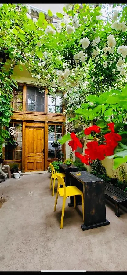 Boutique Guest House Yes For You Plovdiv