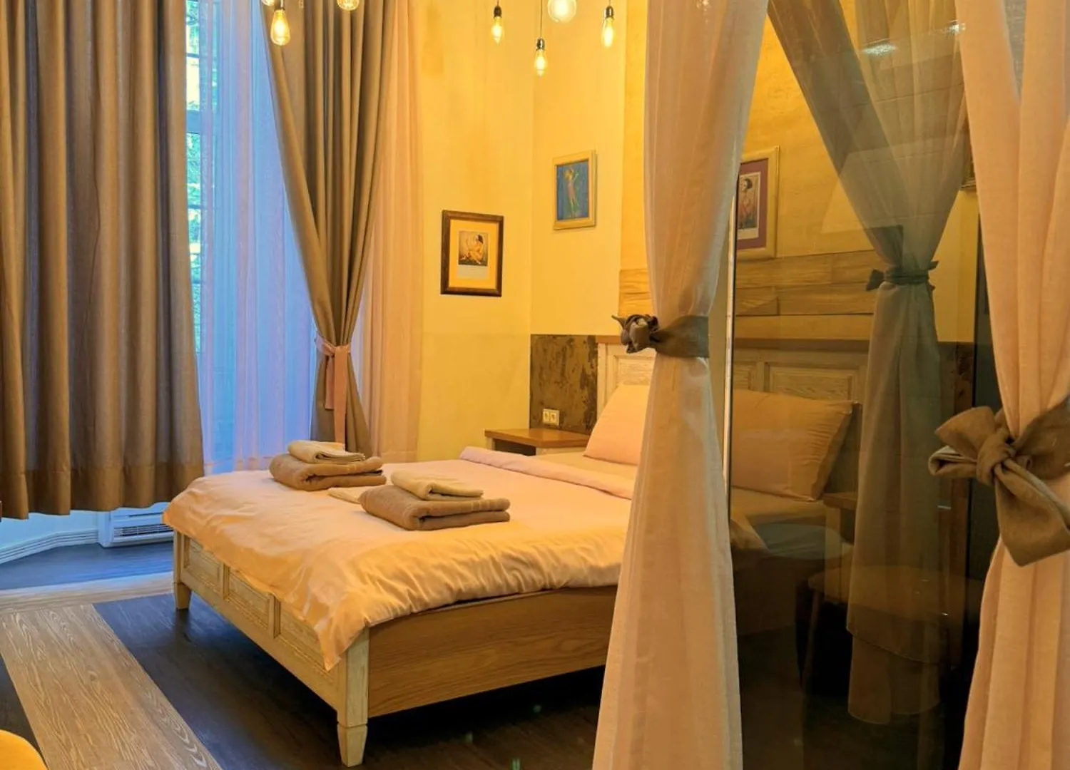 Boutique Guest House Yes For You Plovdiv