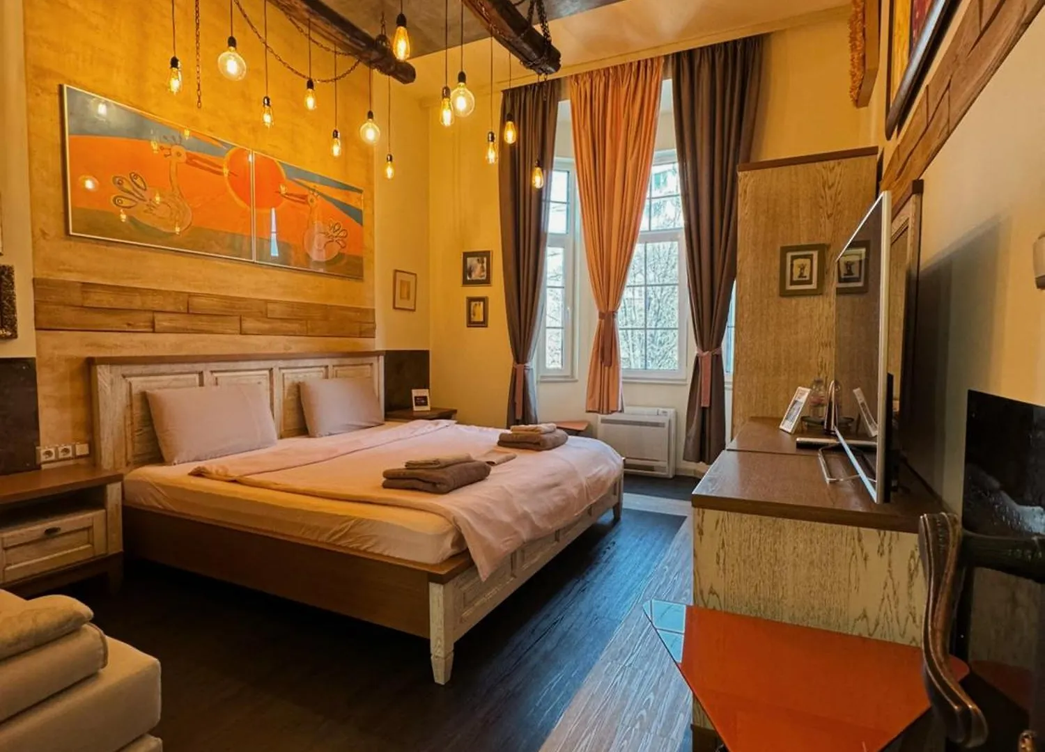 Boutique Guest House Yes For You Plovdiv
