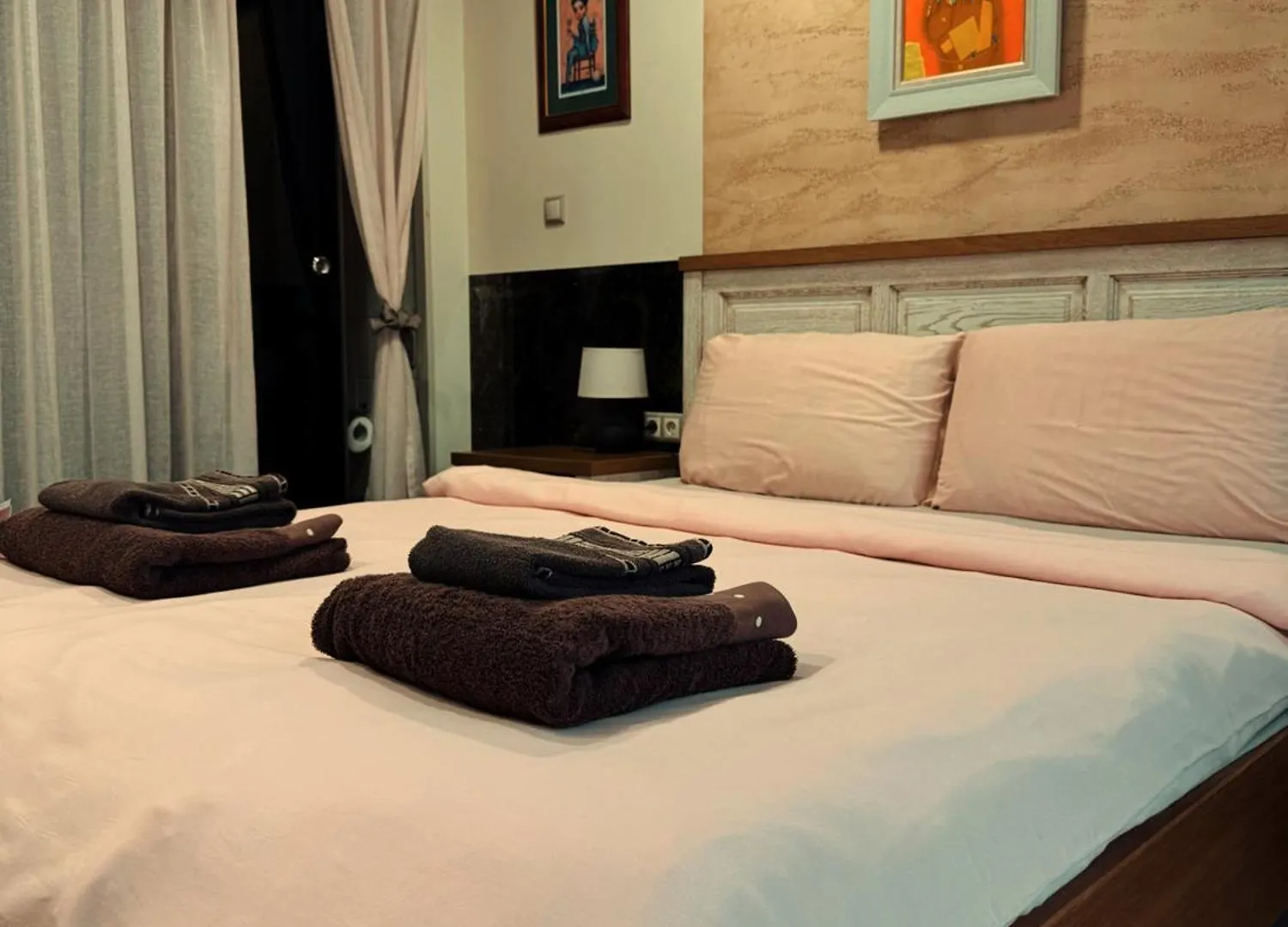 Boutique Guest House Yes For You Plovdiv