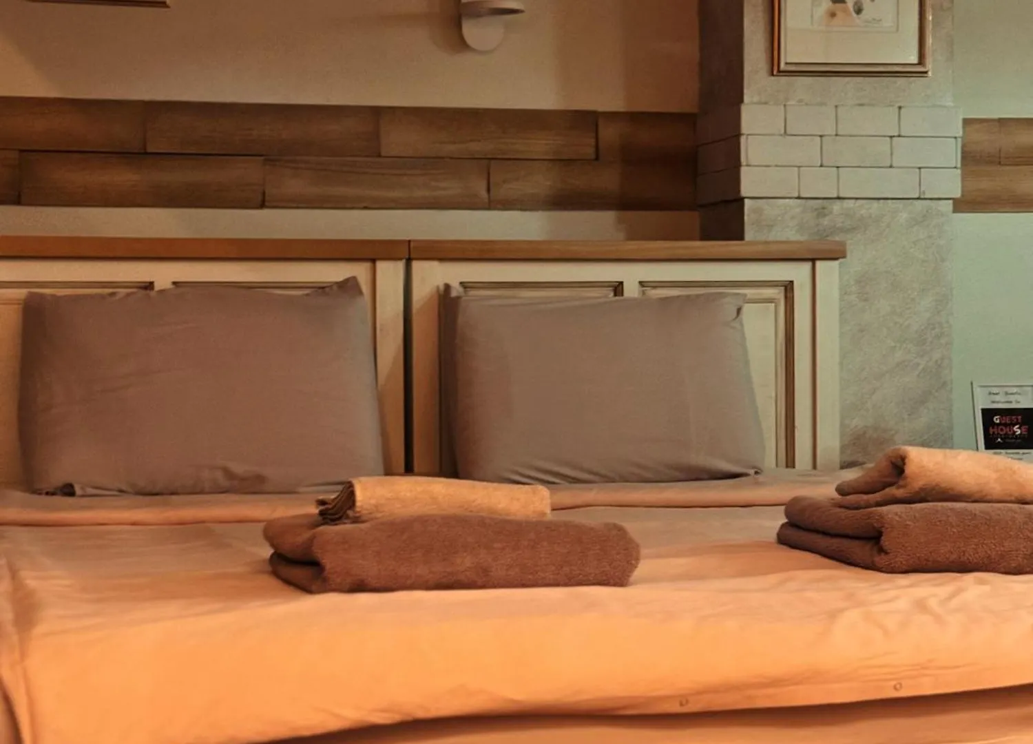 Boutique Guest House Yes For You Plovdiv