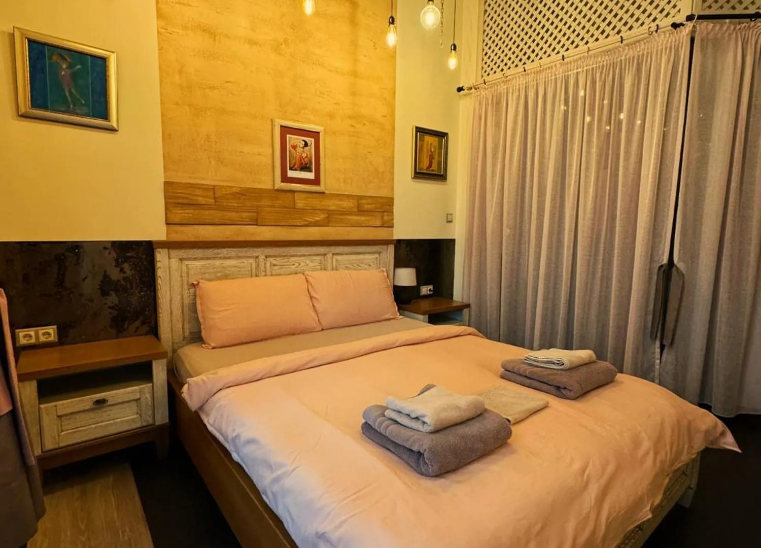 Boutique Guest House Yes For You Plovdiv 3*,  Bulgaria