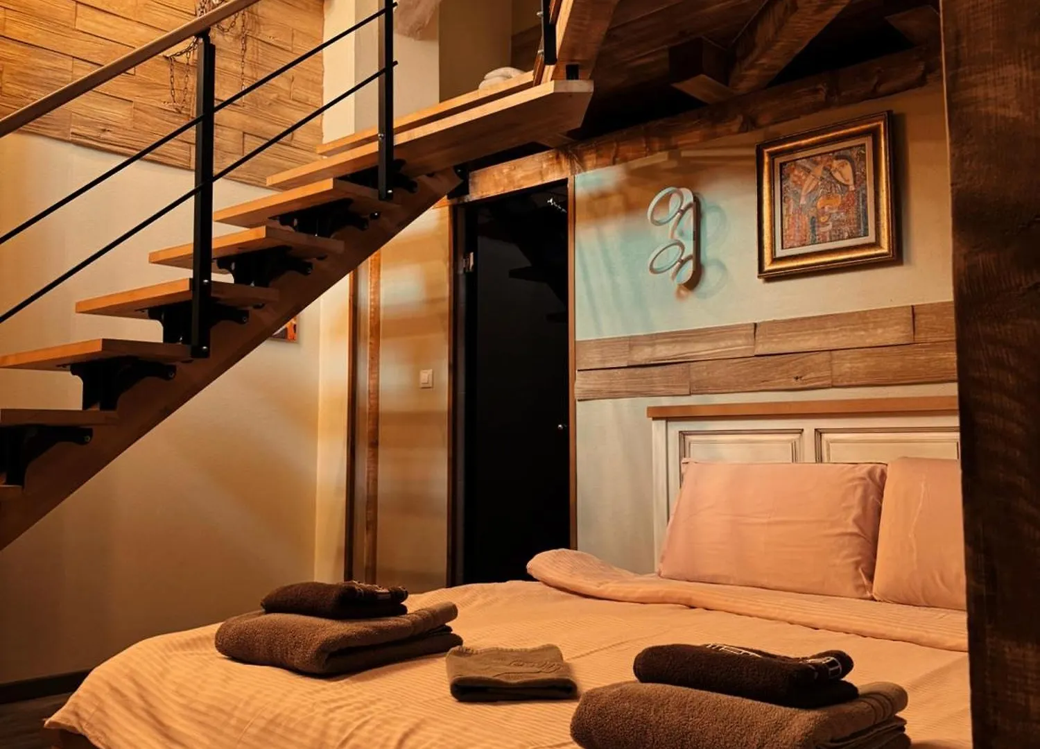 Boutique Guest House Yes For You Plovdiv