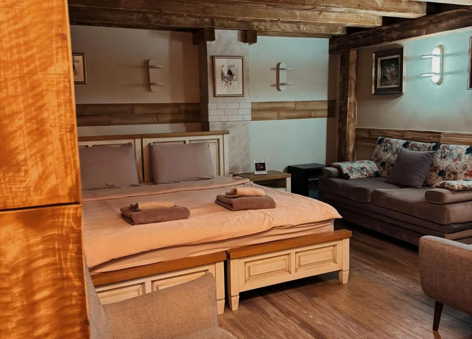 Boutique Guest House Yes For You Plovdiv Bulgaria