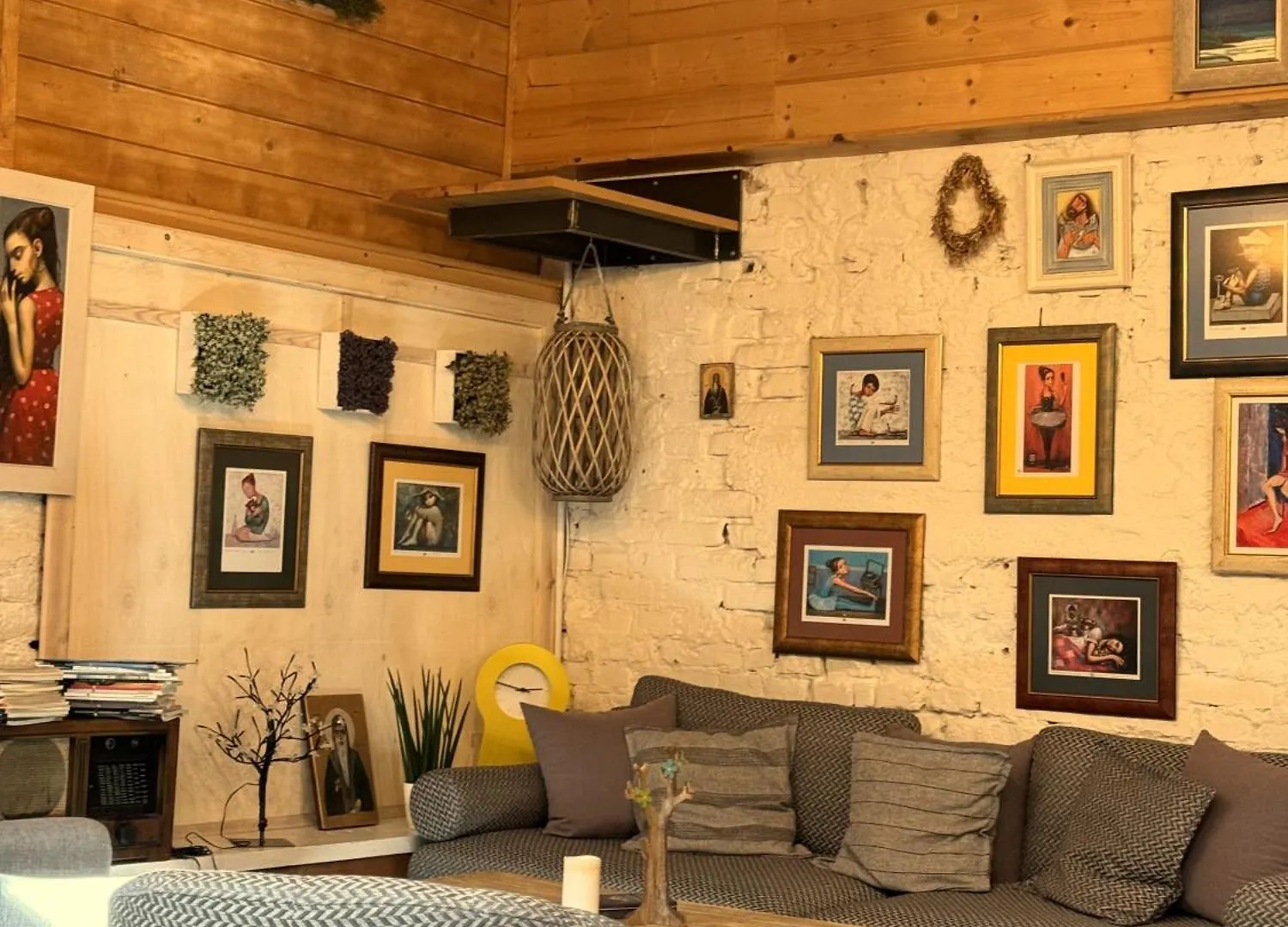 Boutique Guest House Yes For You Plovdiv 3*,