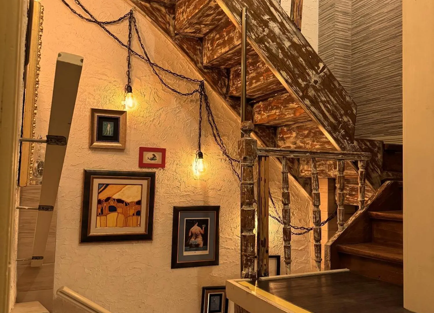 Boutique Guest House Yes For You Plovdiv