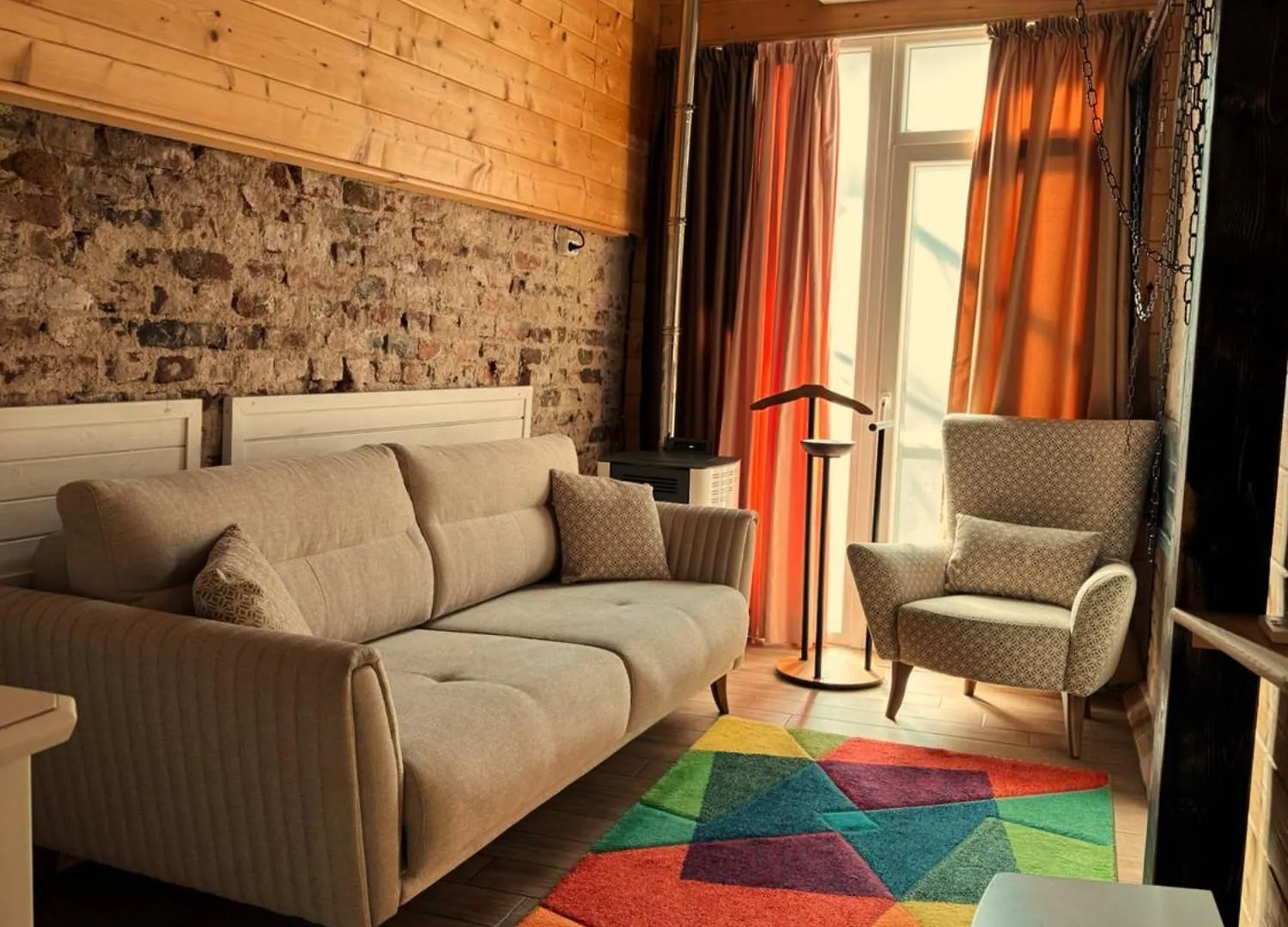 Boutique Guest House Yes For You Plovdiv