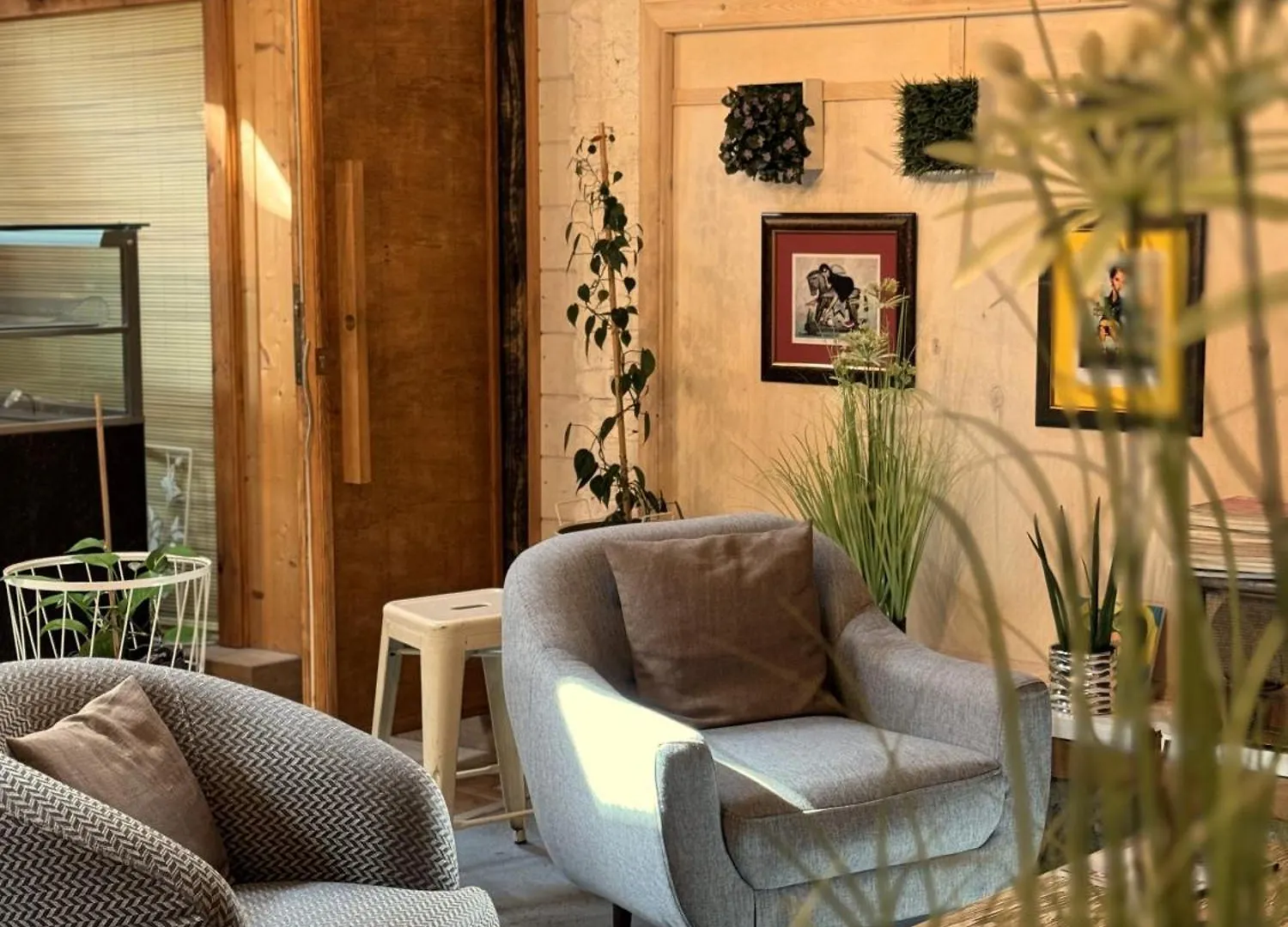 Boutique Guest House Yes For You Plovdiv Bulgaria