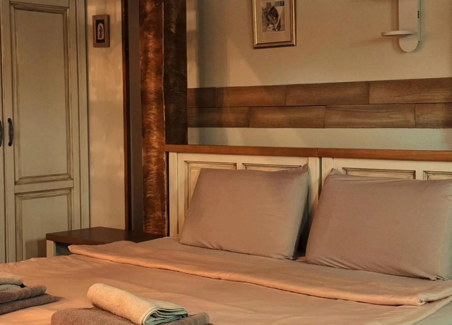 Boutique Guest House Yes For You Plovdiv