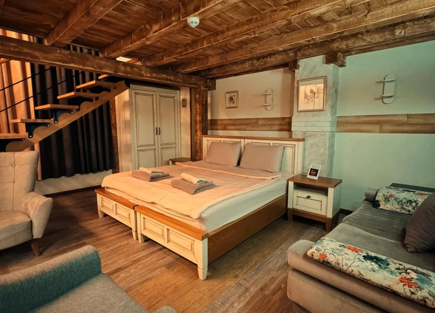 Boutique Guest House Yes For You Plovdiv Bulgaria