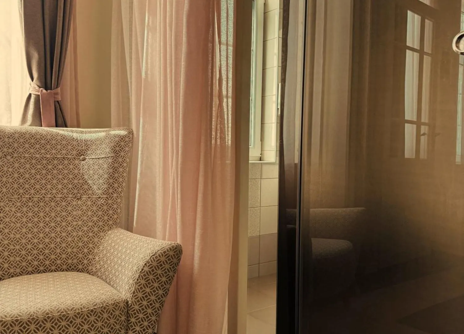 Boutique Guest House Yes For You Plovdiv