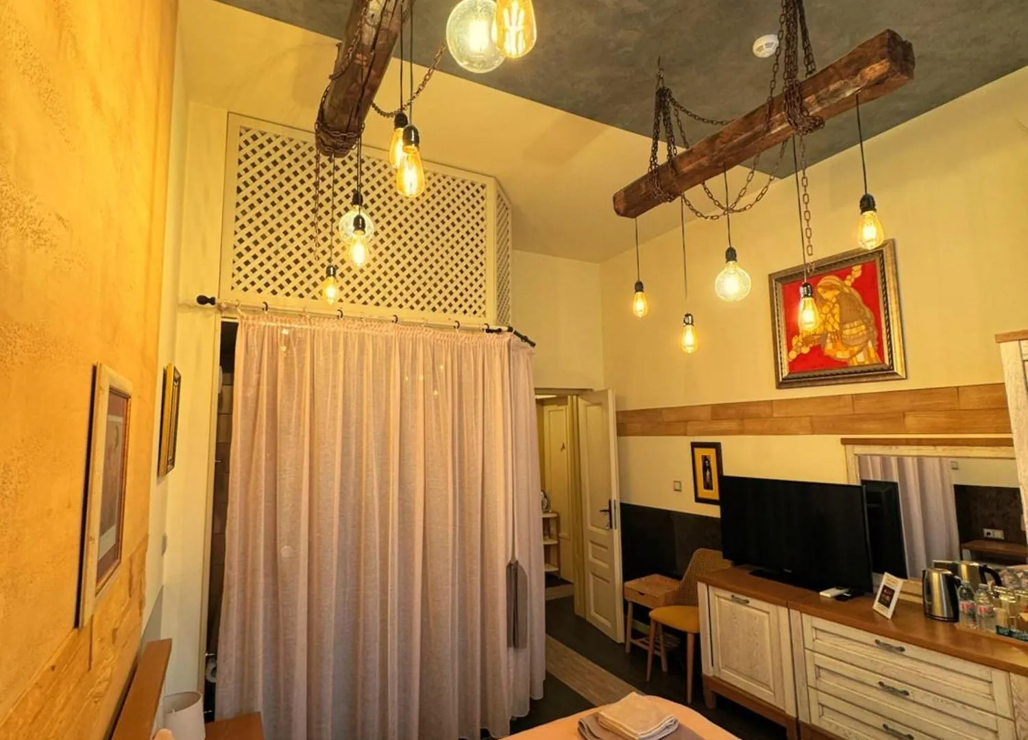 Boutique Guest House Yes For You Plovdiv 3*,  Bulgaria