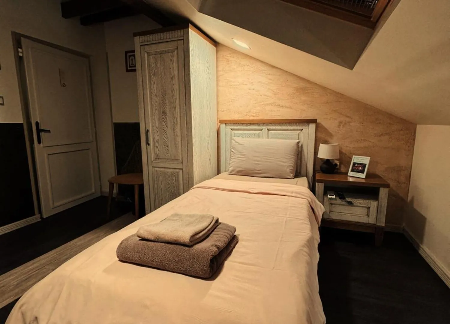 Boutique Guest House Yes For You Plovdiv