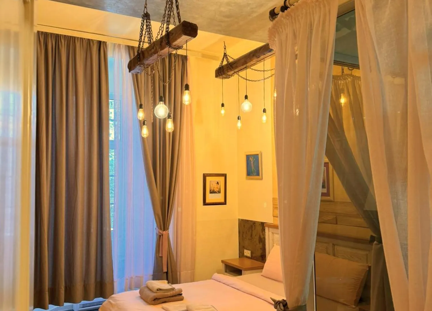 Boutique Guest House Yes For You Plovdiv