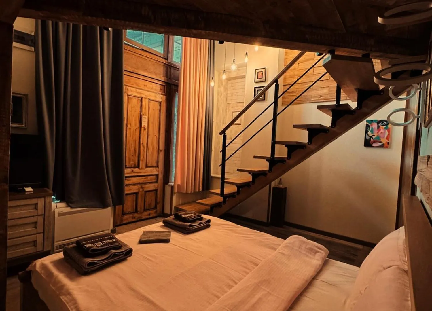 Boutique Guest House Yes For You Plovdiv