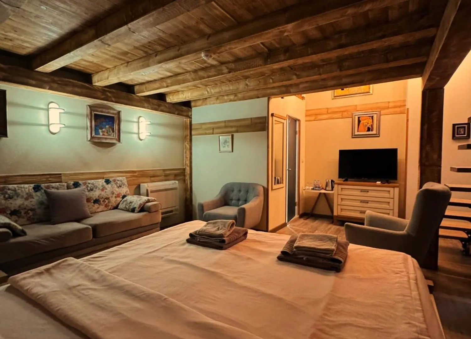 Boutique Guest House Yes For You Plovdiv