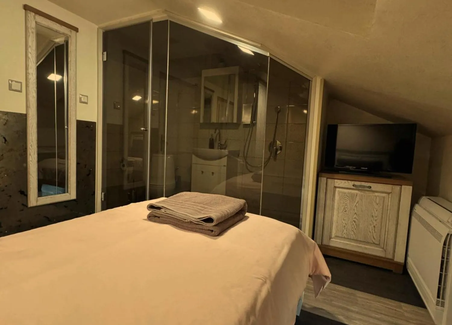 Boutique Guest House Yes For You Plovdiv