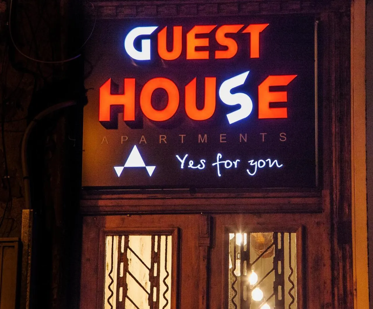 Boutique Guest House Yes For You Plovdiv